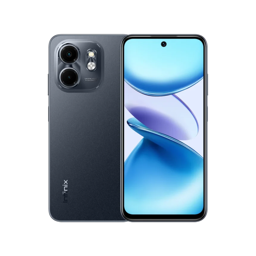 Infinix Smart 9 HD