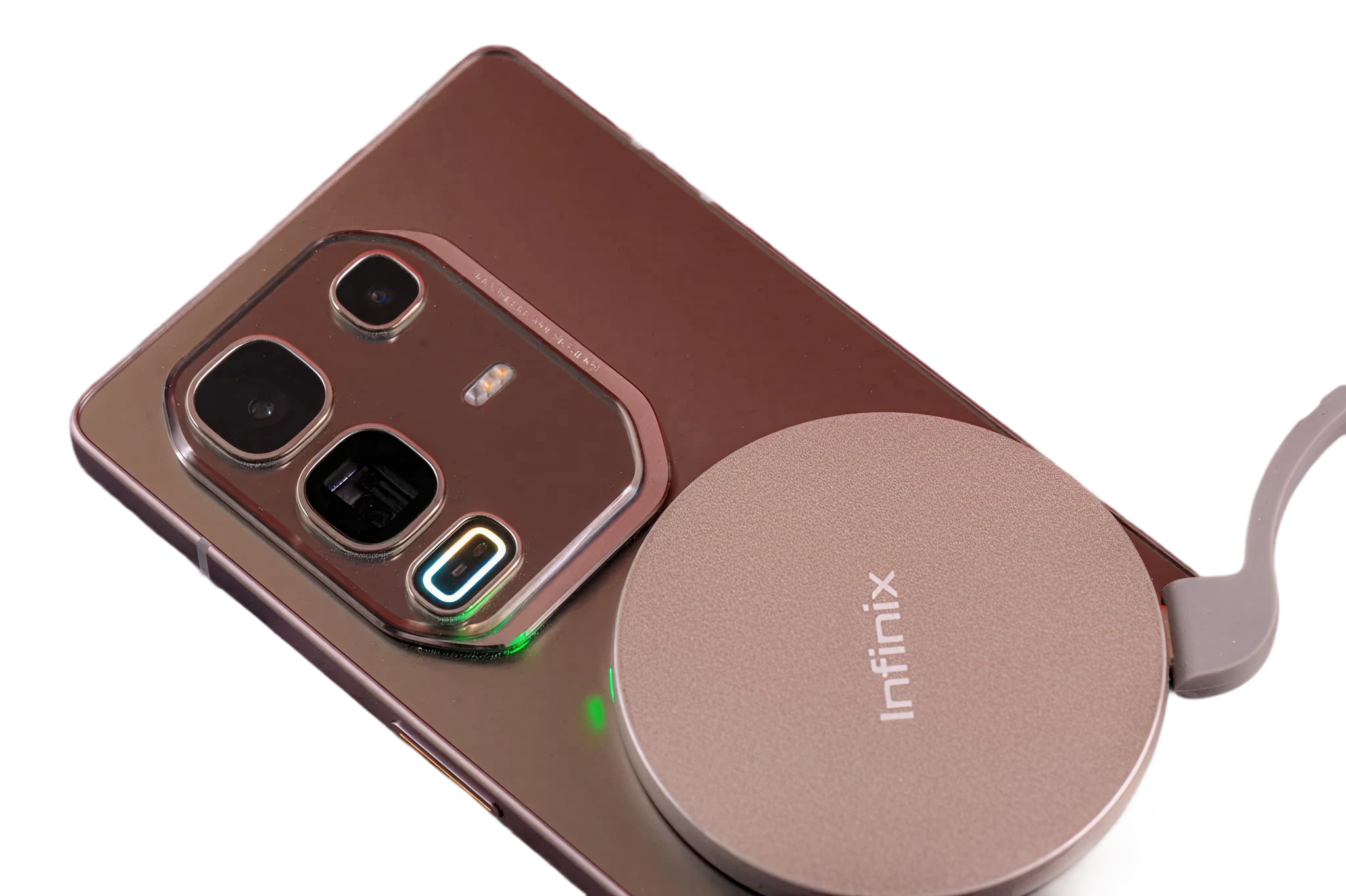Infinix Note 50 Pro+