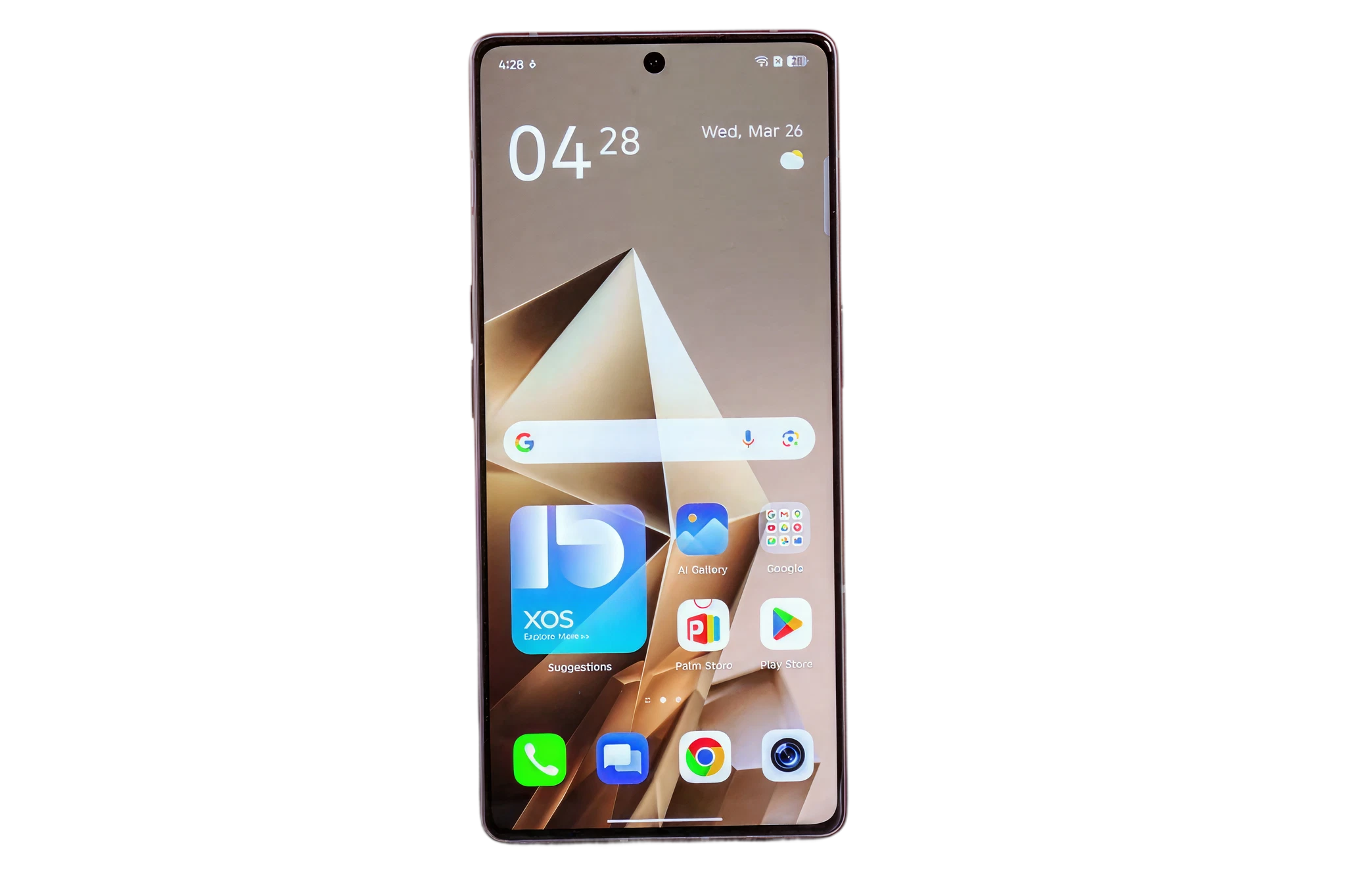 Infinix Note 50 Pro+