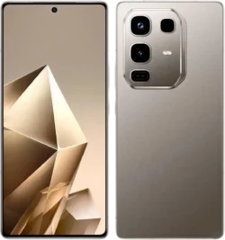 Infinix Note 50 Pro