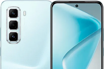 Infinix Hot 50 Pro