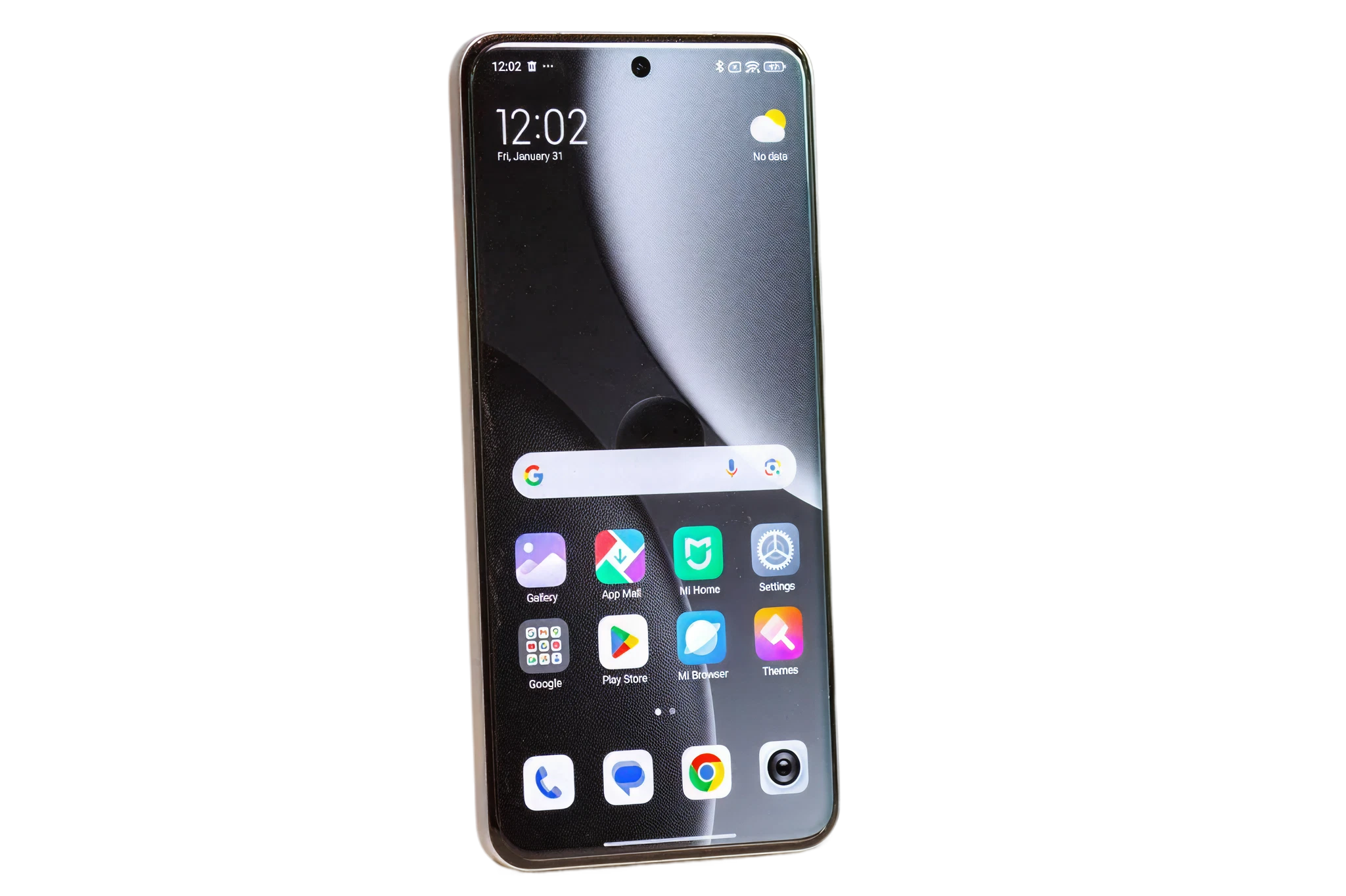 Xiaomi 15 Ultra
