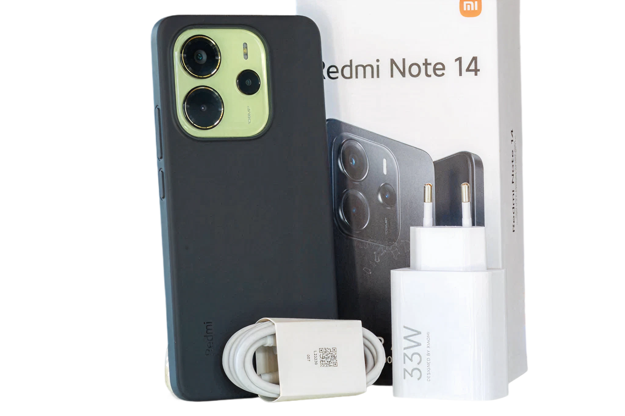 Xiaomi Redmi Note 14