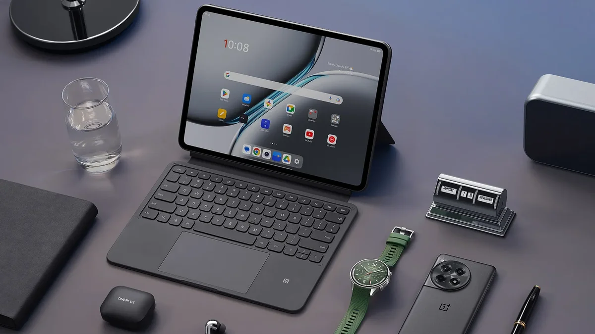 Best Android Tablets