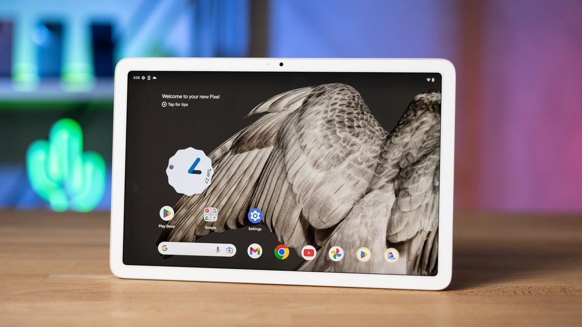 Best Android Tablets