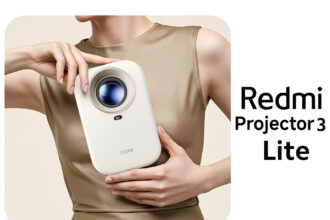 Redmi Projector 3 Lite