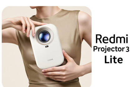 Redmi Projector 3 Lite