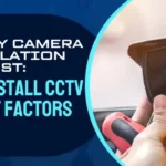 Professional Security Installation Cost