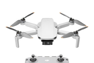 4K drone with camera price