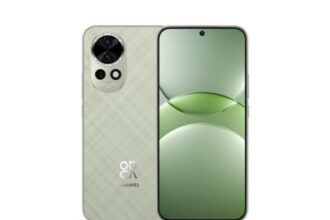 Huawei nova 13