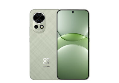 Huawei nova 13