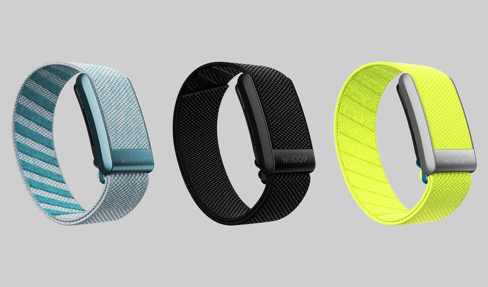 Oura vs Whoop