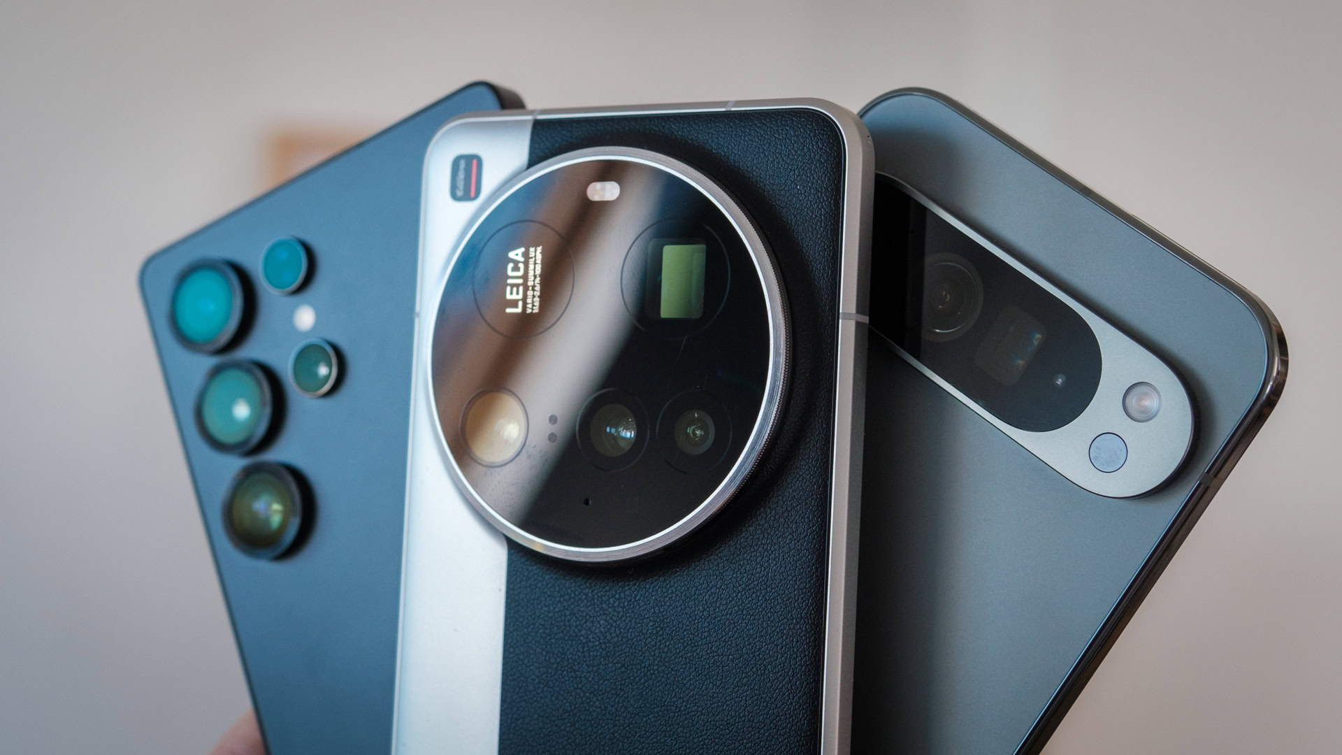 Best Camera Phones