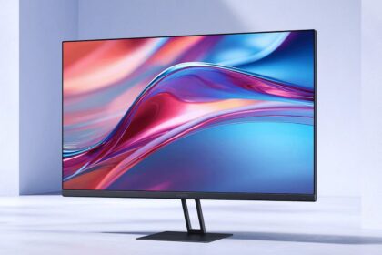 Xiaomi 1440p Monitor