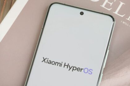 Xiaomi April 2025 Security Update