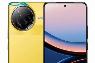 Xiaomi Poco F7 Pro