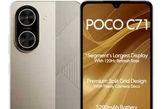 Xiaomi Poco C71