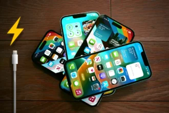 iPhone Battery Life