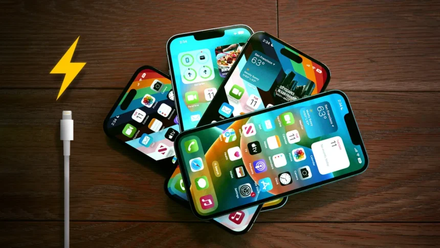 iPhone Battery Life