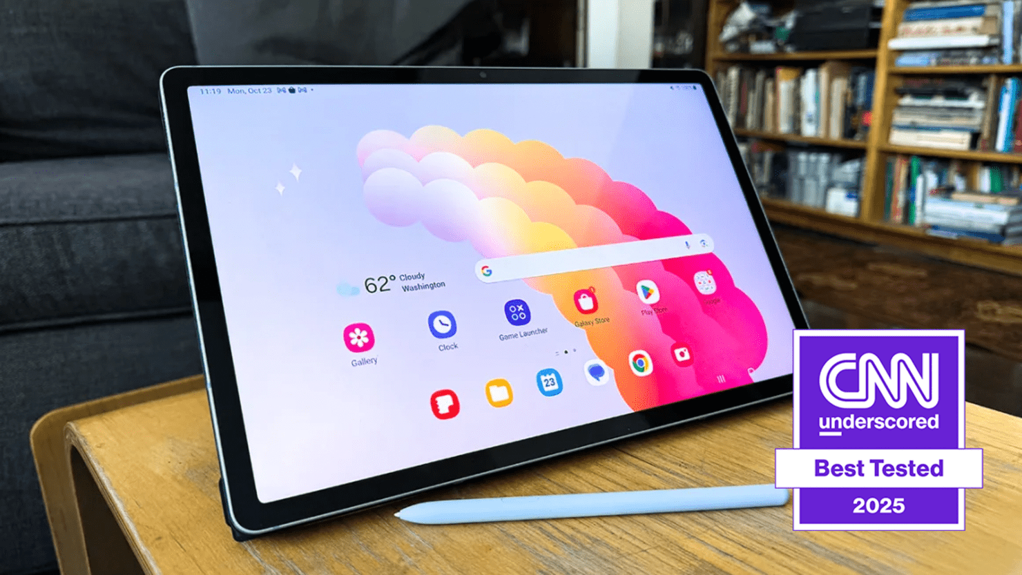 Best Android Tablets