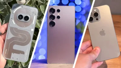 Affordable Android Phones with Long Battery Life