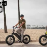 Best folding e‑bike price
