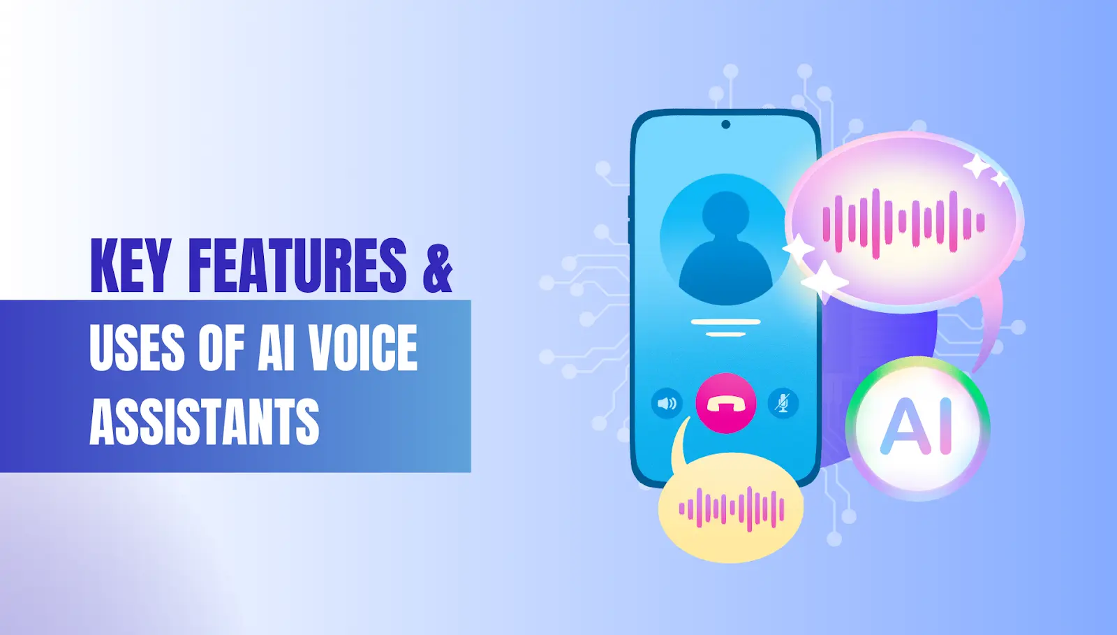 Enhanced User Experience with Voice Assistants