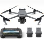 Buying a 4K Drone Online