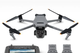 Buying a 4K Drone Online