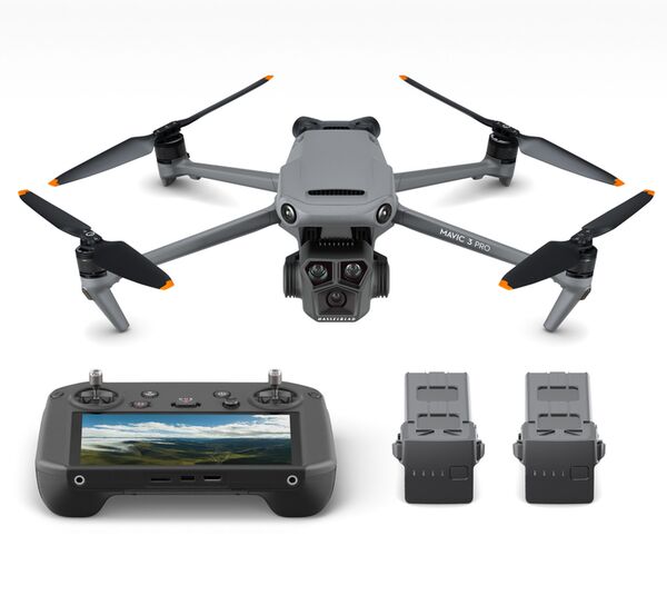 4K Drone Cameras for Beginner Filmmakers