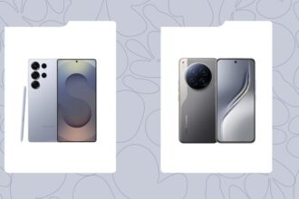Best Phones With 5000 mAh