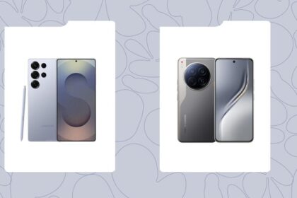 Best Phones With 5000 mAh