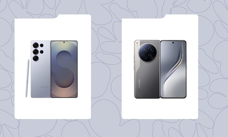 Best Phones With 5000 mAh