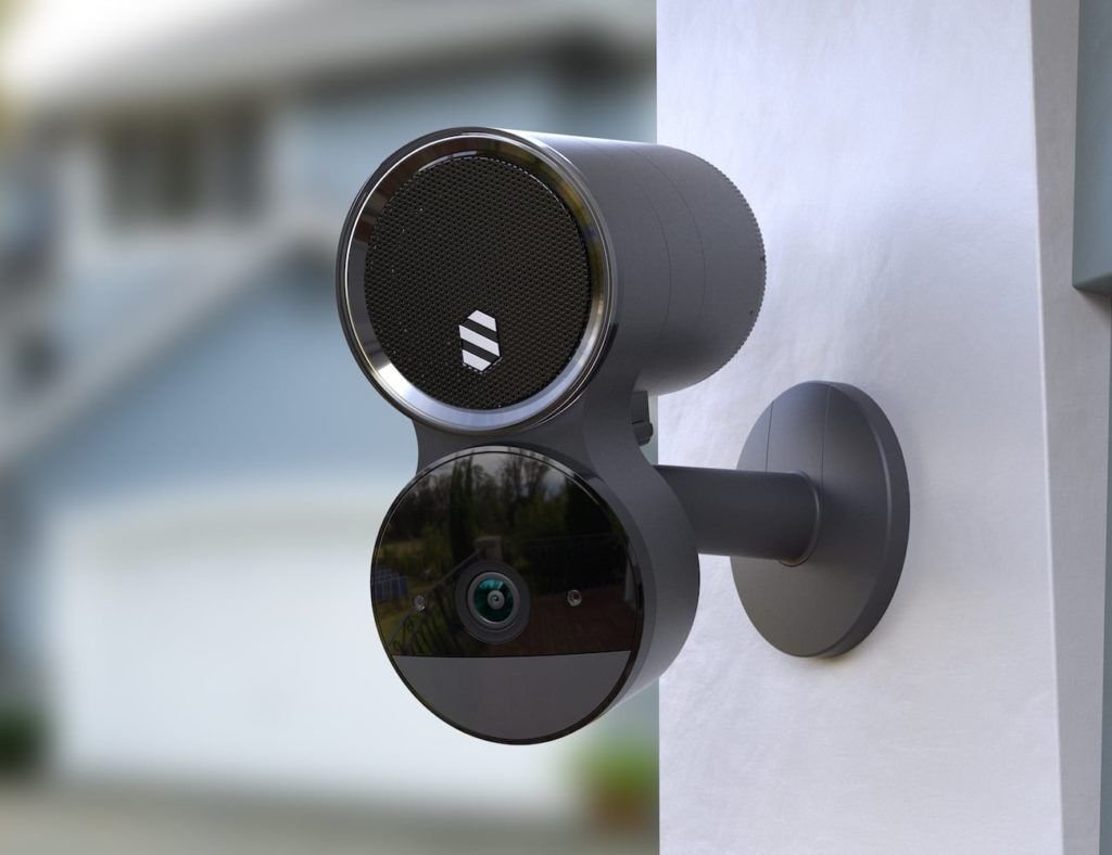 Best AI Home Security Camera