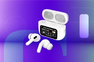 Wireless Earbuds With Lossless Audio 2025