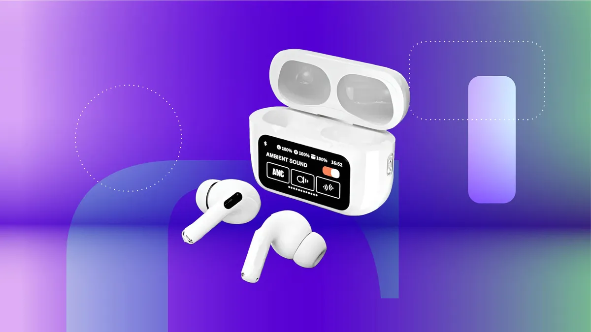 Wireless Earbuds With Lossless Audio 2025