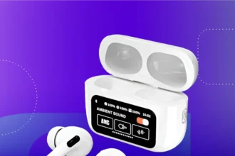 AirPods Pro 3 Lossless Audio