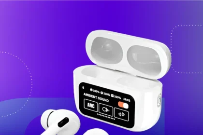 AirPods Pro 3 Lossless Audio
