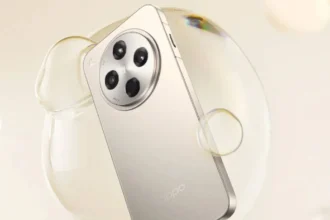 Triple‑Camera Phones