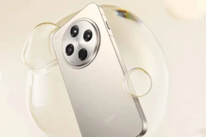 Triple‑Camera Phones