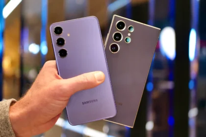 Best Samsung phones battery life