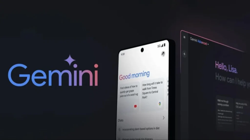 Gemini