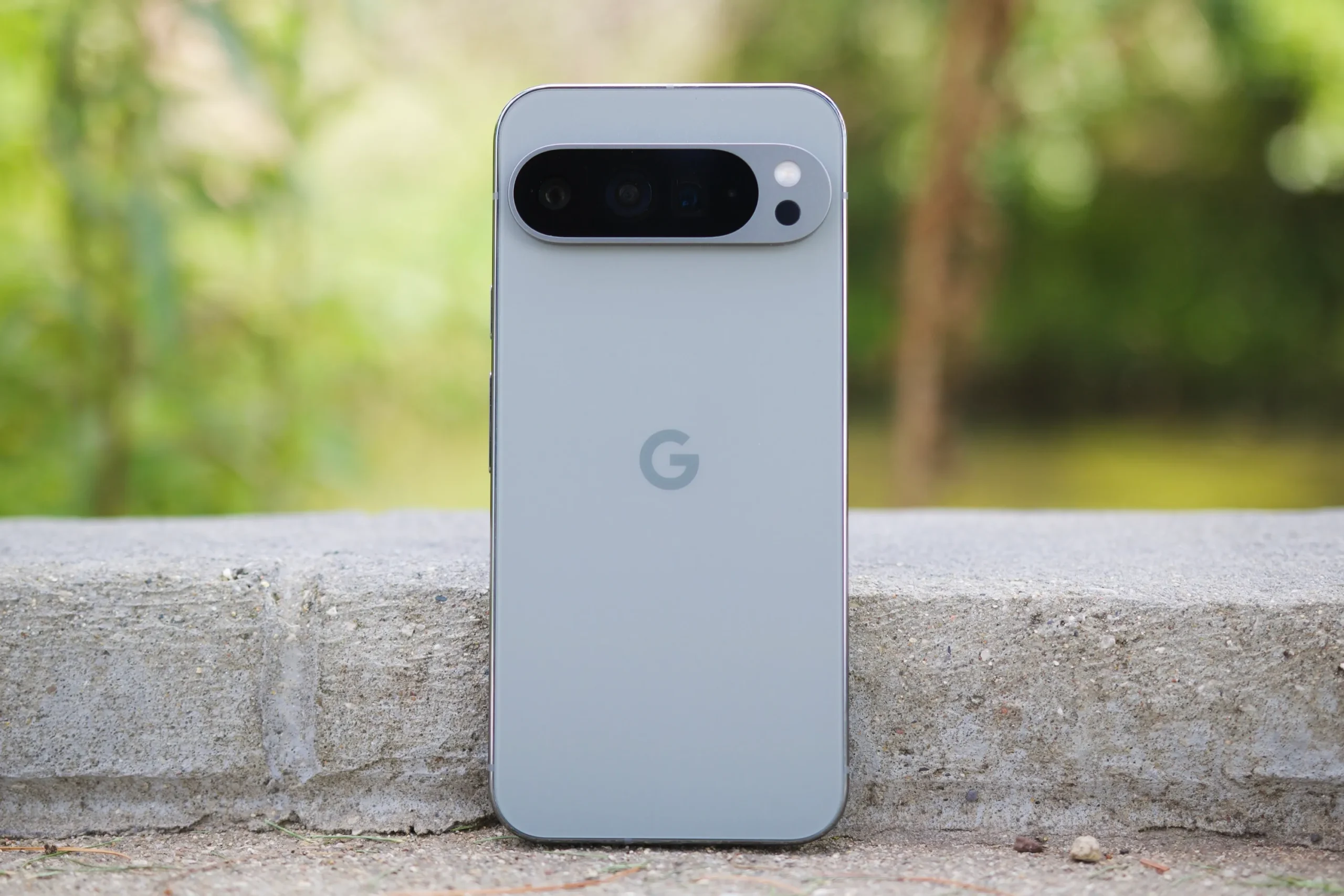 Google Pixel 9 Pro XL