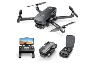 4K Drone Cameras