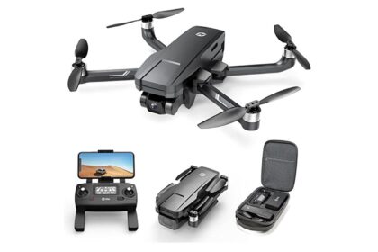 4K Drone Cameras
