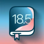 iOS 18