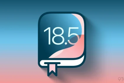 iOS 18