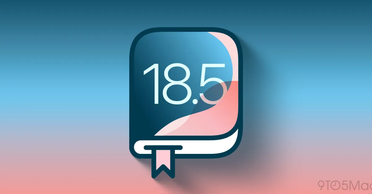 iOS 18