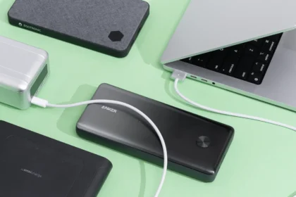 Top Power Banks for Laptops