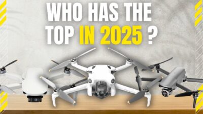 Where to buy 4K drone online